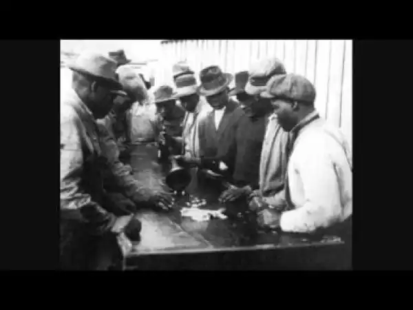 Sister O.M. Terrell - How Long